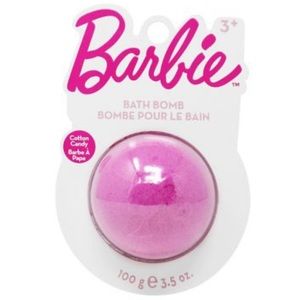 Barbie Bath Bomb